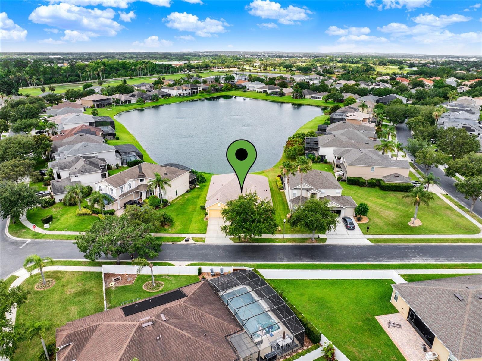 2710 GORST RD, WINTER GARDEN, FL, 34787