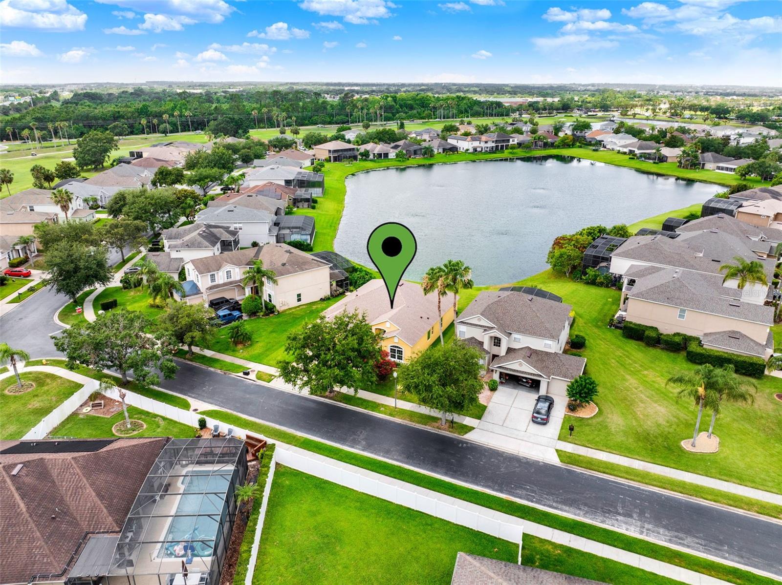 2710 GORST RD, WINTER GARDEN, FL, 34787