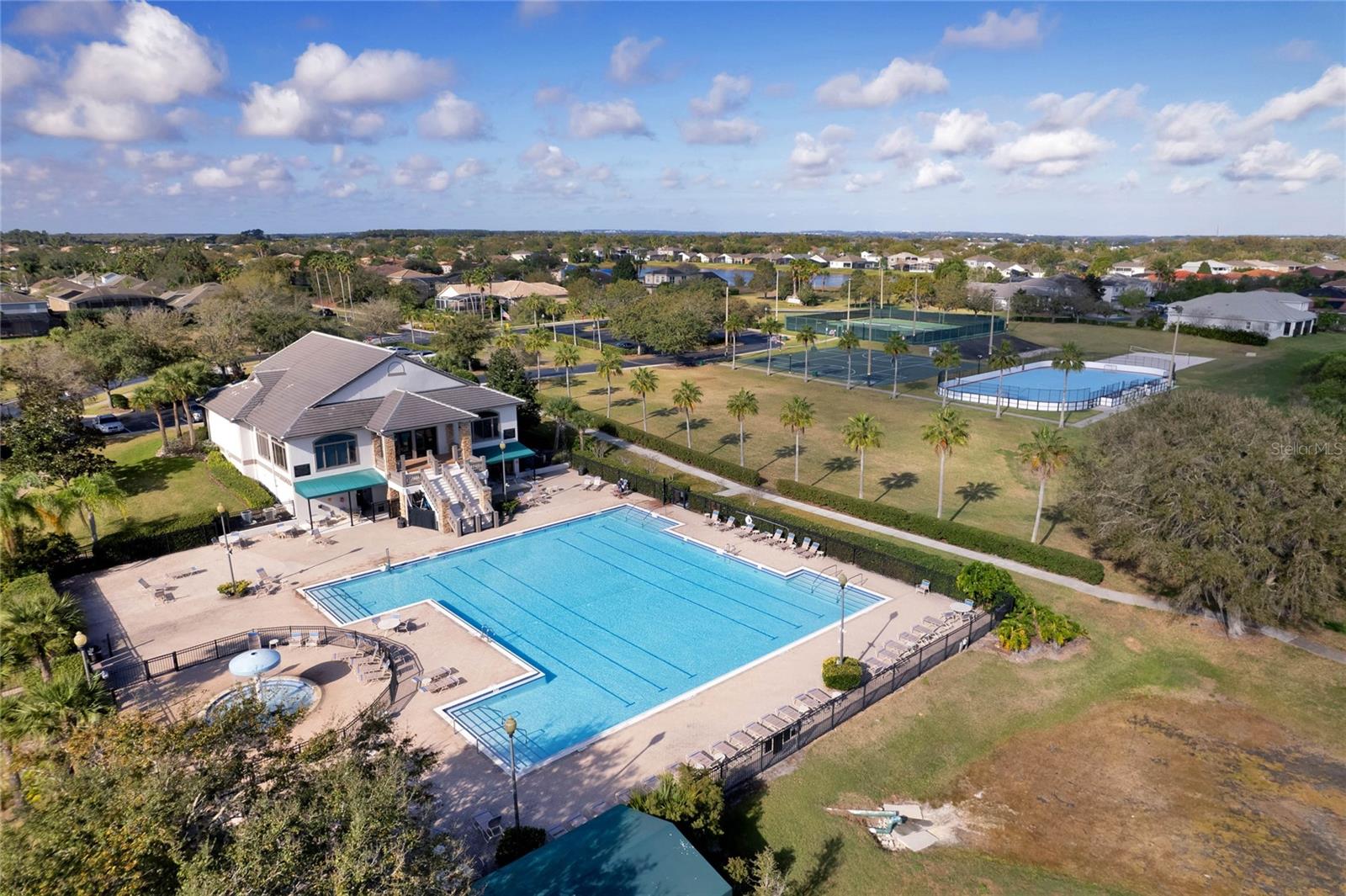 2710 GORST RD, WINTER GARDEN, FL, 34787