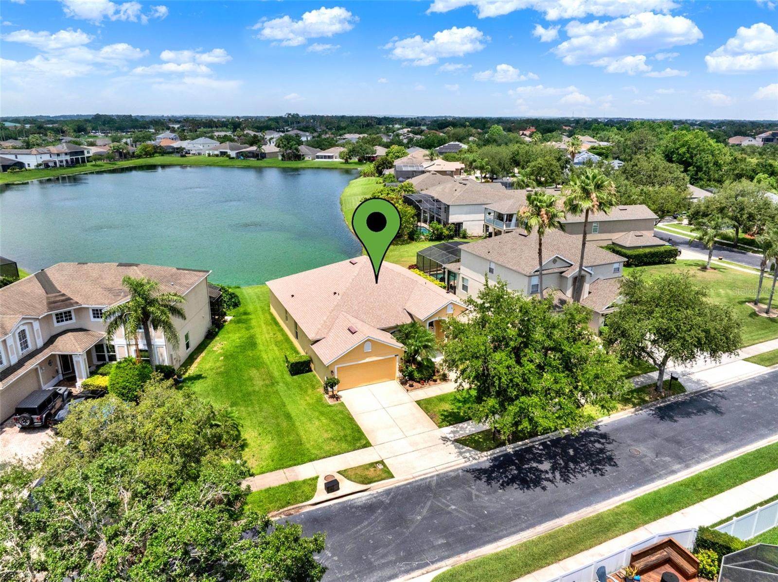 2710 GORST RD, WINTER GARDEN, FL, 34787