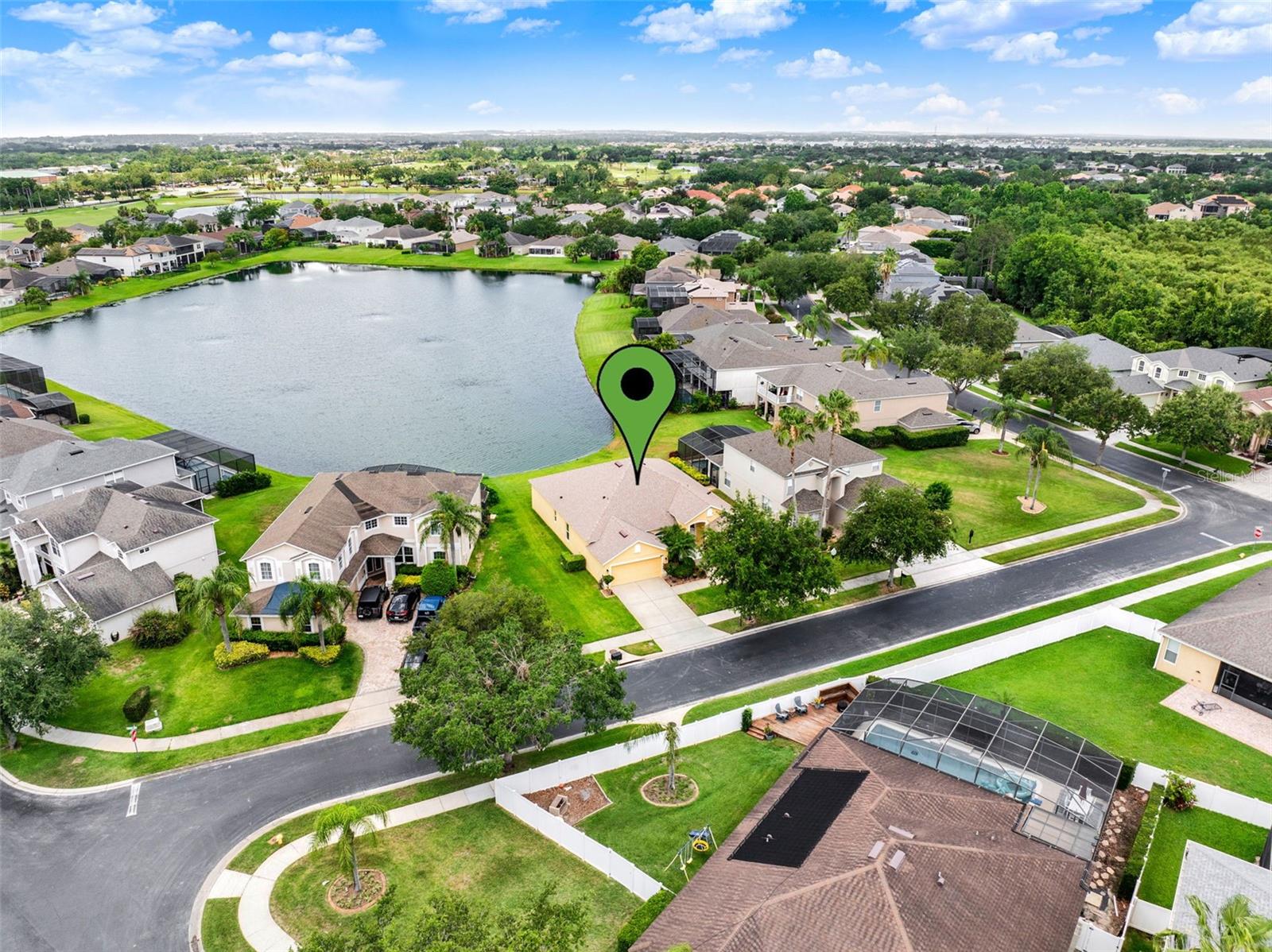 2710 GORST RD, WINTER GARDEN, FL, 34787