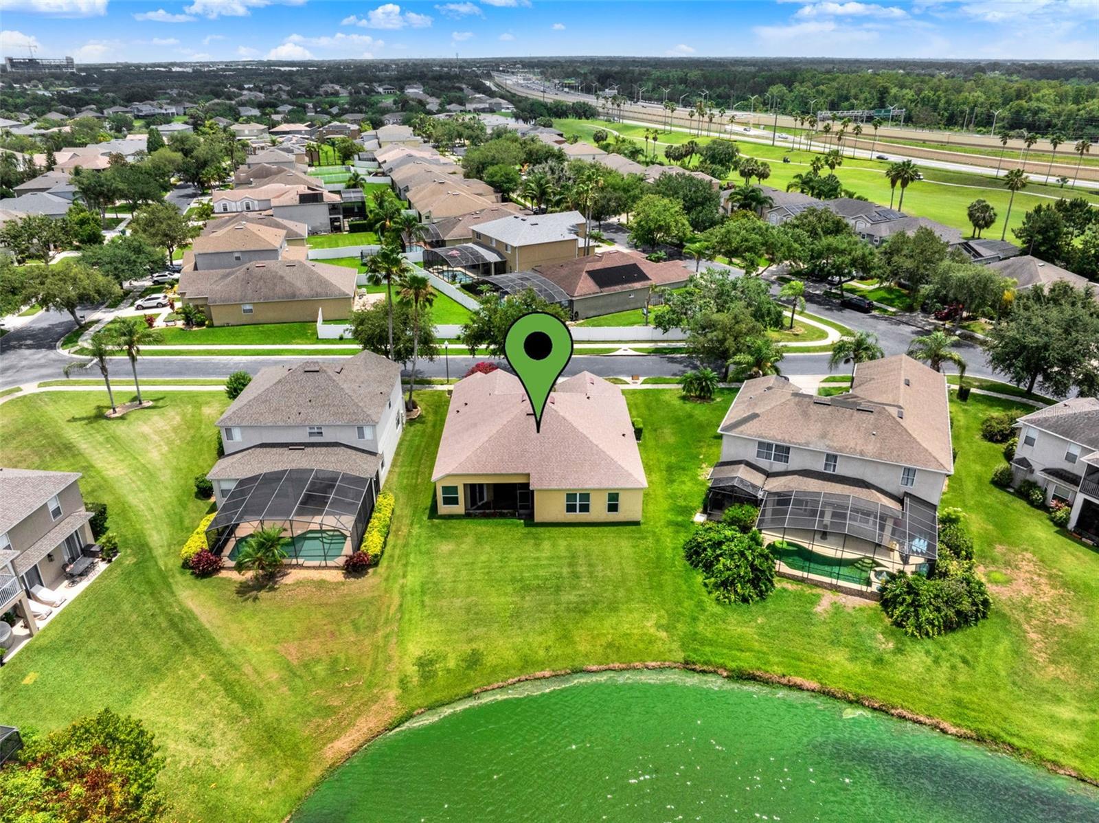 2710 GORST RD, WINTER GARDEN, FL, 34787