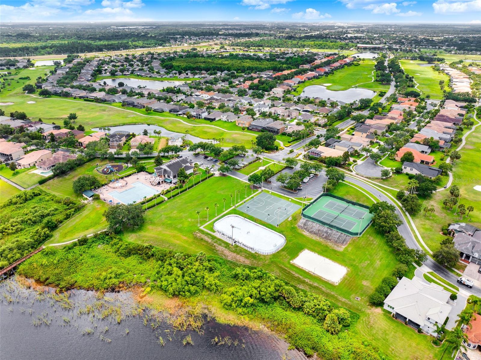 2710 GORST RD, WINTER GARDEN, FL, 34787