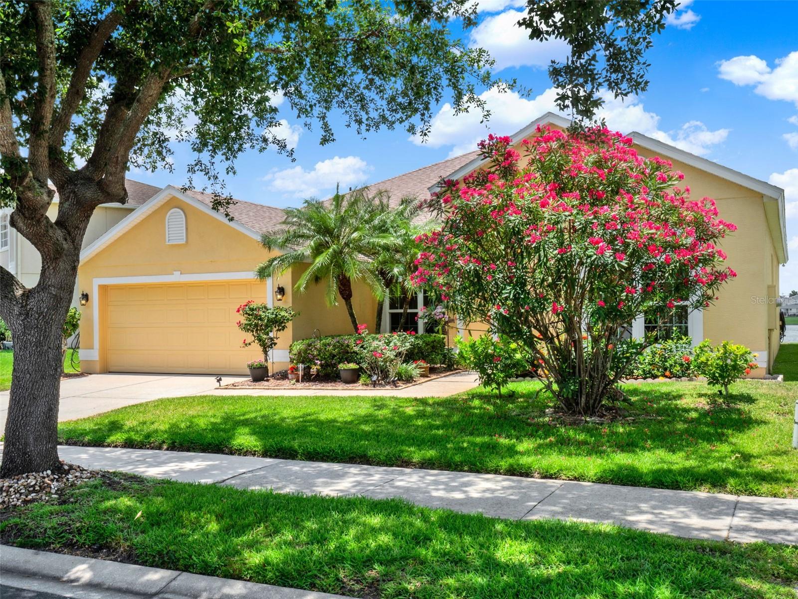 2710 GORST RD, WINTER GARDEN, FL, 34787