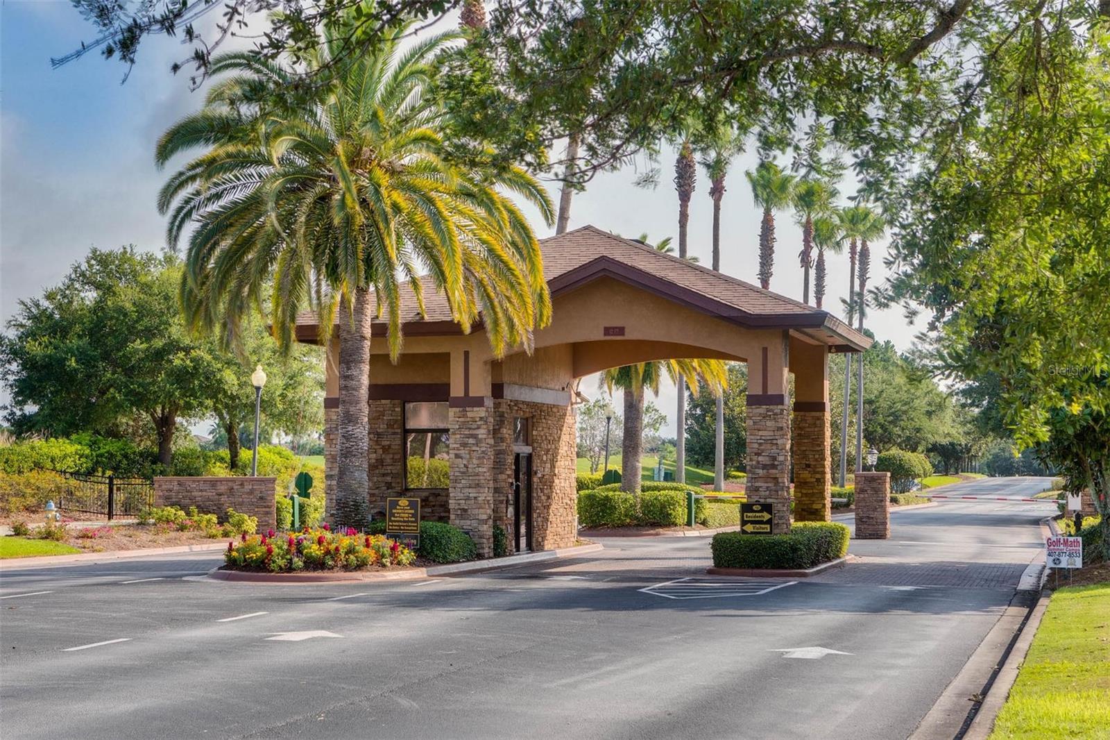 2710 GORST RD, WINTER GARDEN, FL, 34787