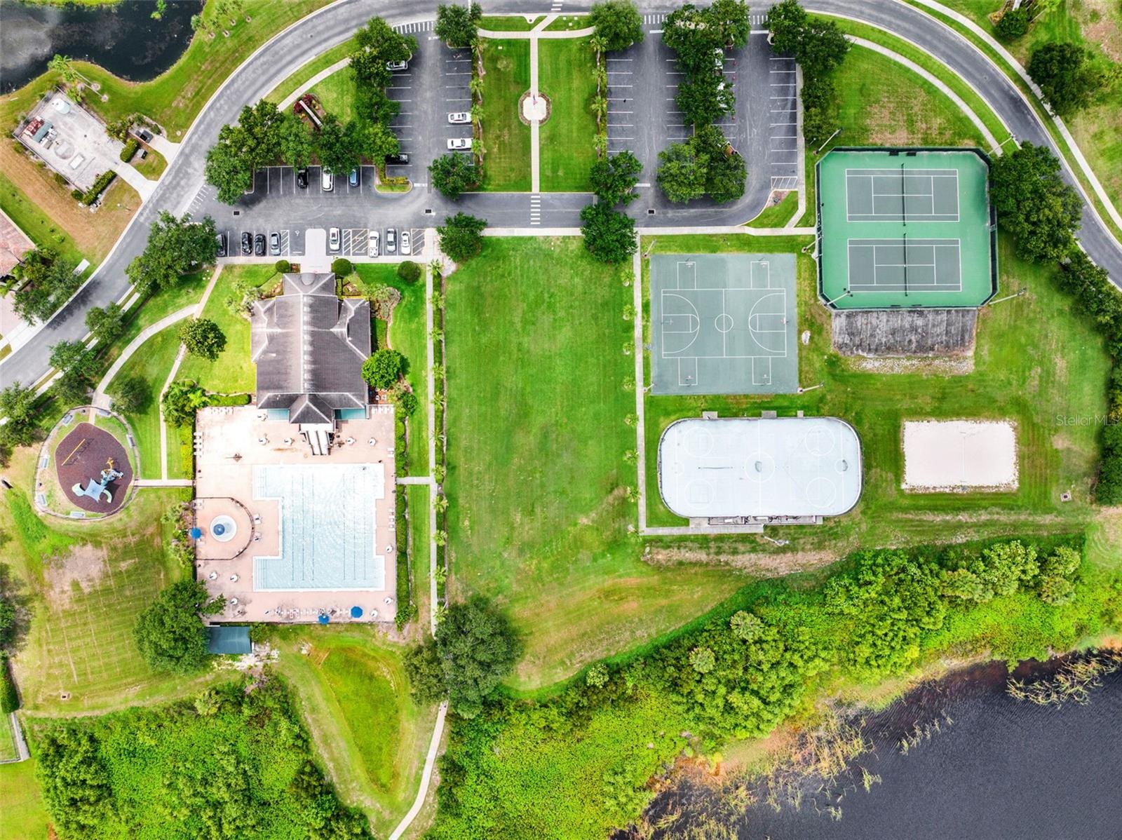 2710 GORST RD, WINTER GARDEN, FL, 34787