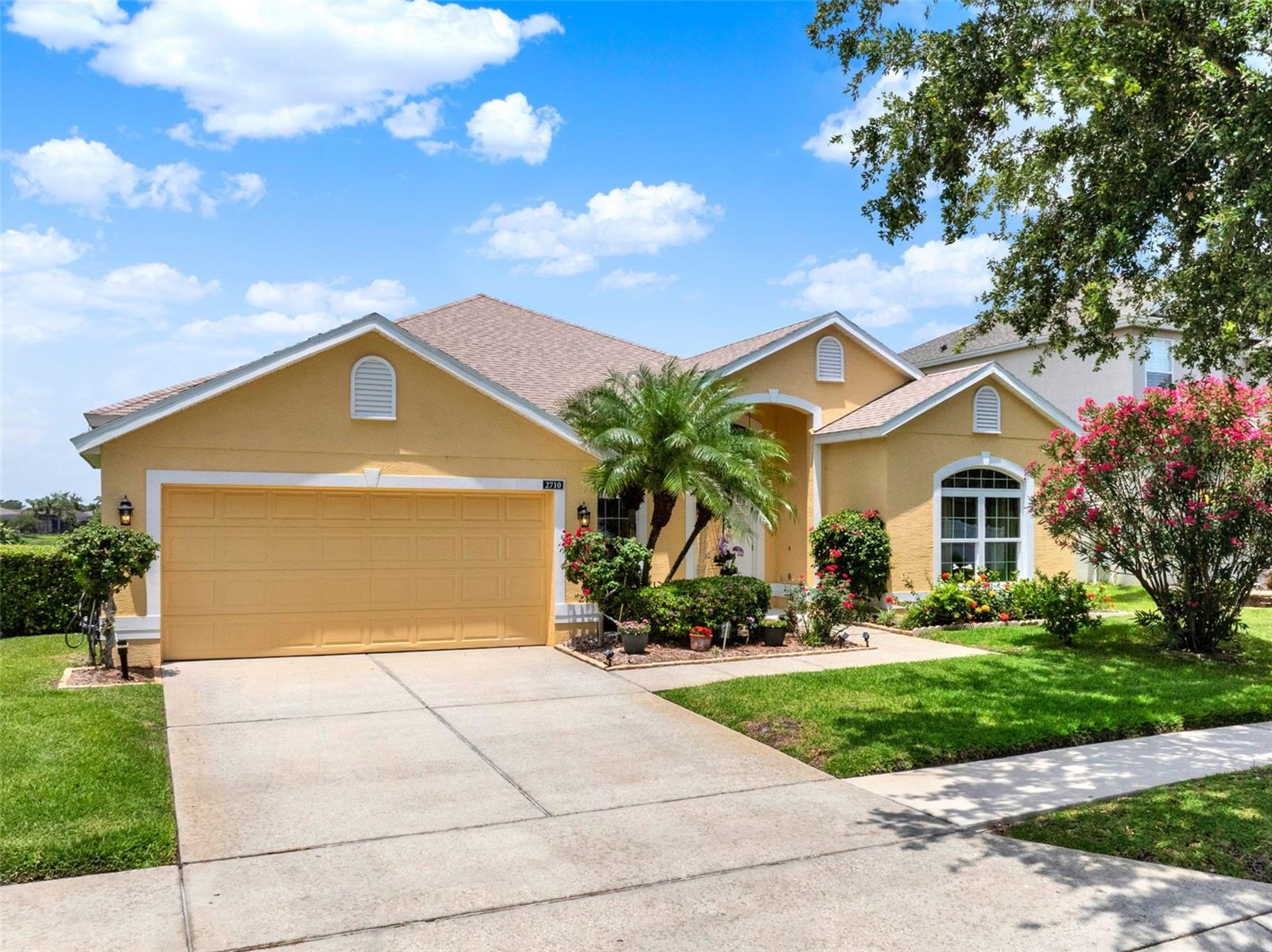 2710 GORST RD, WINTER GARDEN, FL, 34787