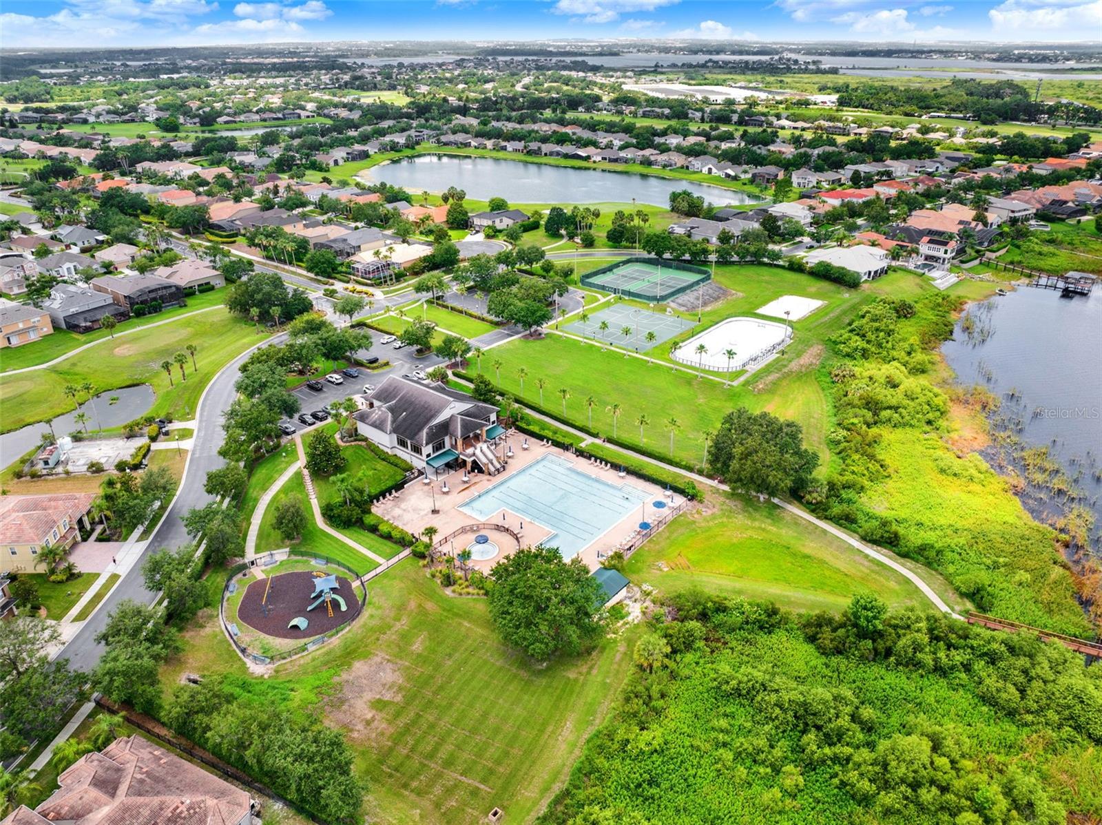 2710 GORST RD, WINTER GARDEN, FL, 34787