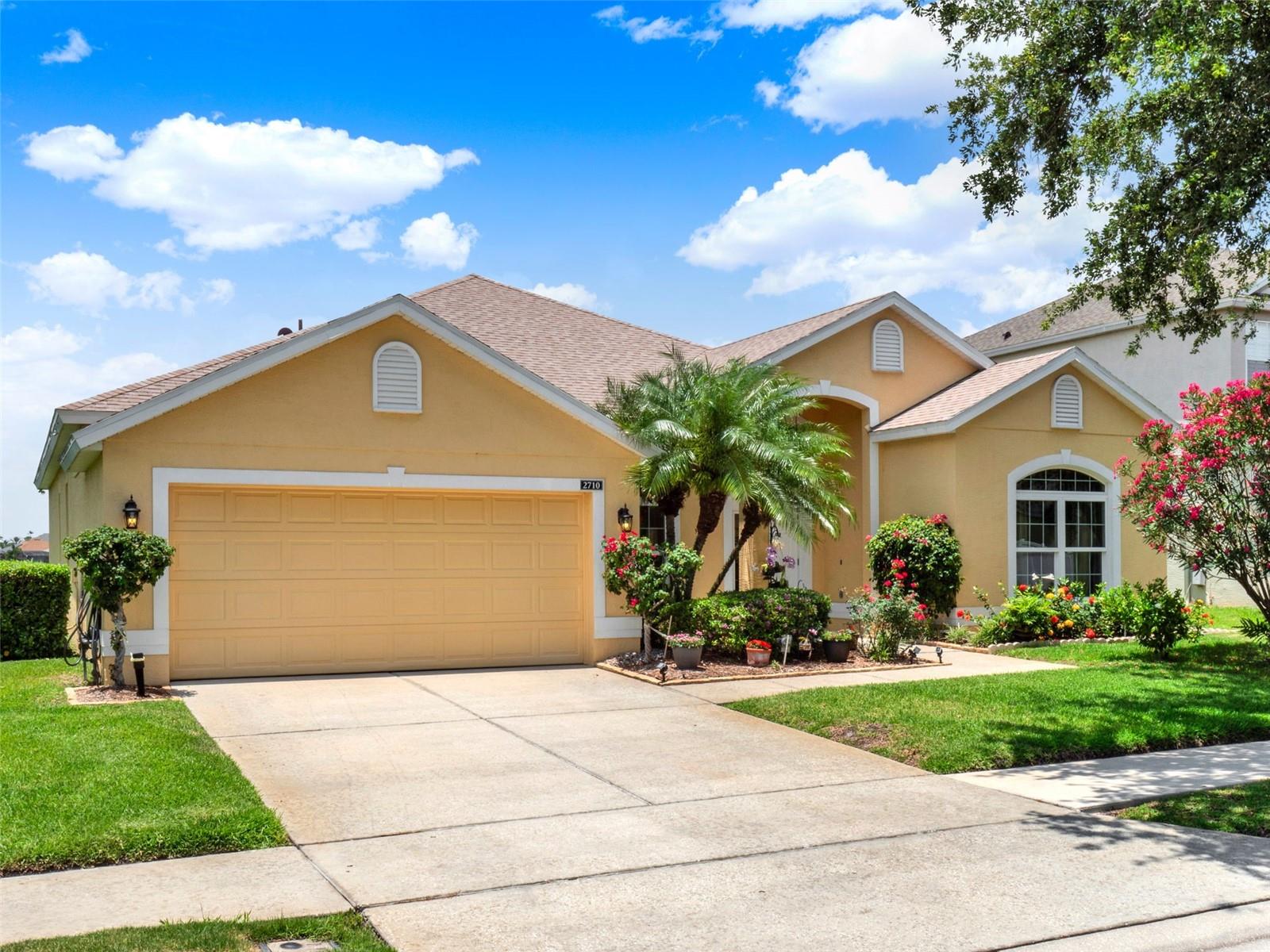 2710 GORST RD, WINTER GARDEN, FL, 34787