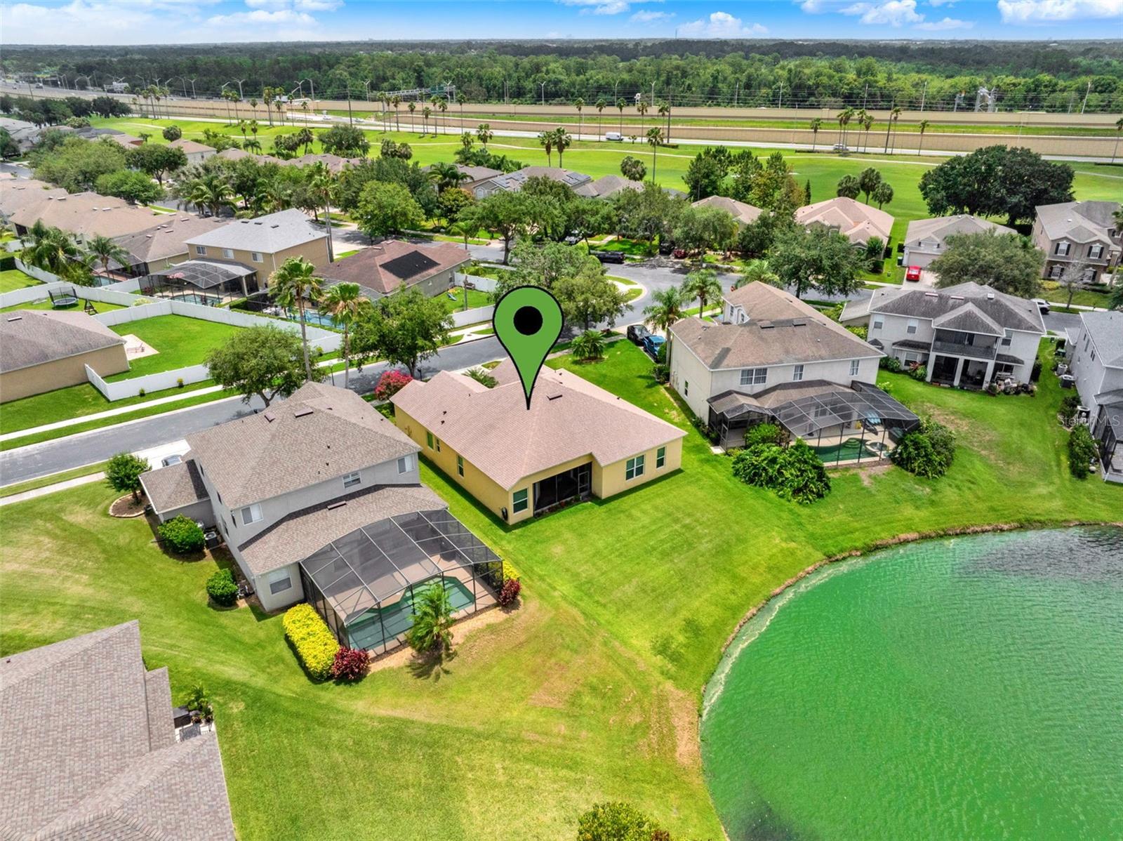 2710 GORST RD, WINTER GARDEN, FL, 34787