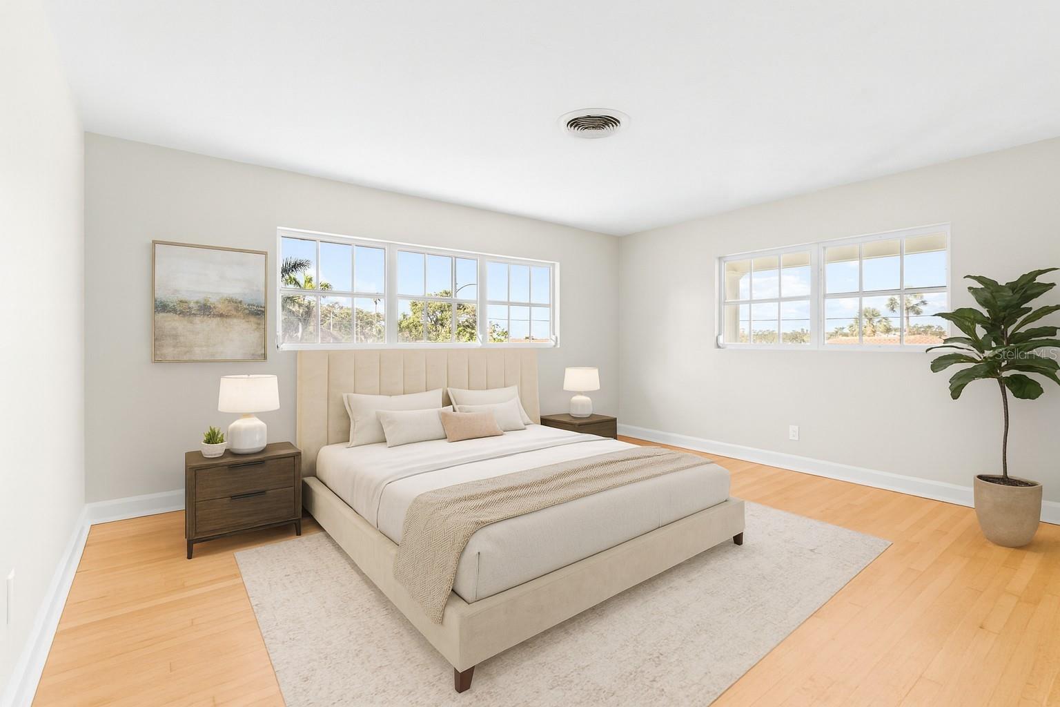 11 BRIGHTWATERS CIR NE, ST PETERSBURG, FL, 33704