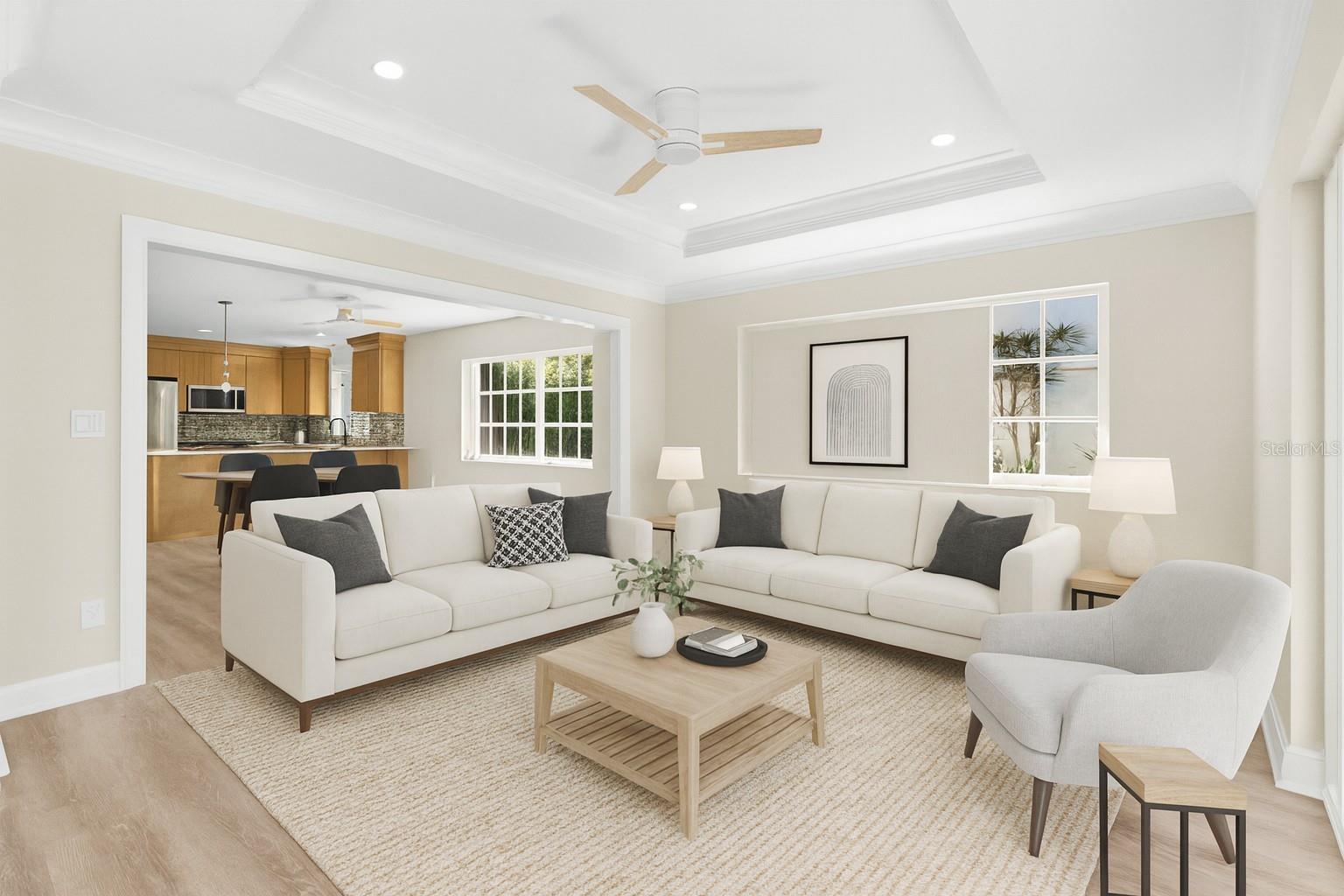 11 BRIGHTWATERS CIR NE, ST PETERSBURG, FL, 33704