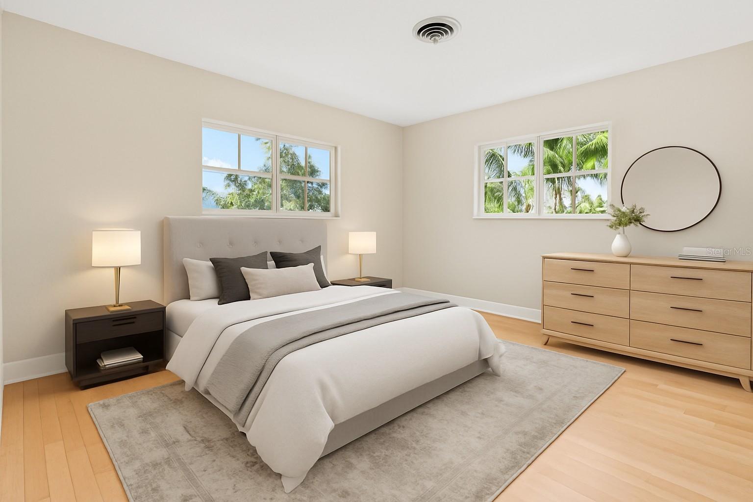 11 BRIGHTWATERS CIR NE, ST PETERSBURG, FL, 33704