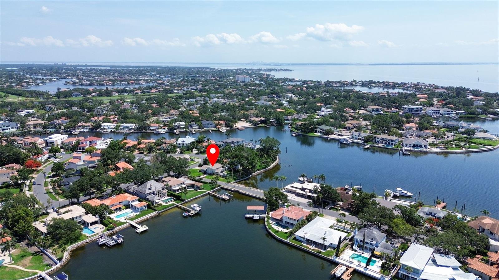 11 BRIGHTWATERS CIR NE, ST PETERSBURG, FL, 33704