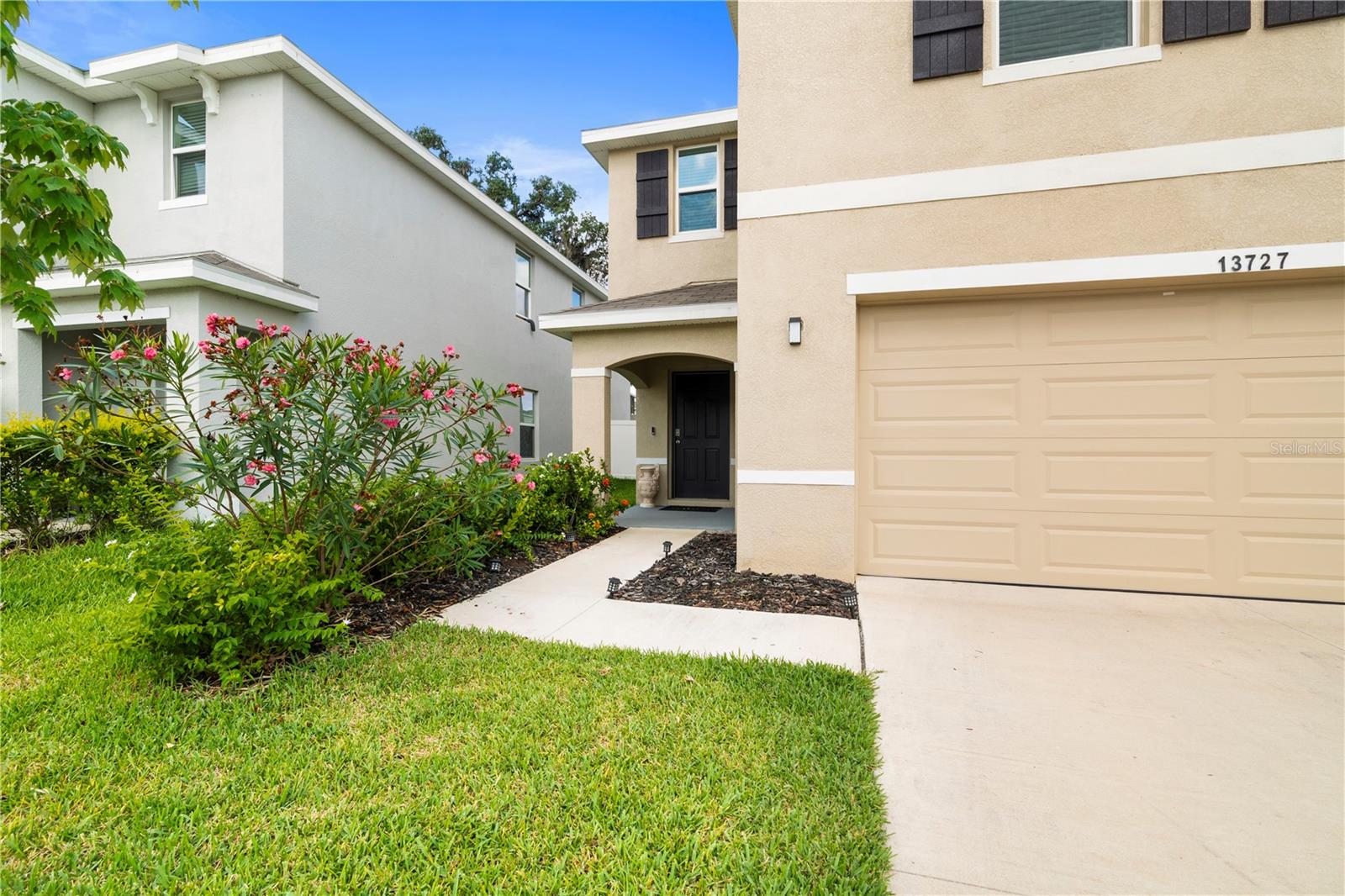 13727 WHISKEY DAISY DR, DADE CITY, FL, 33525