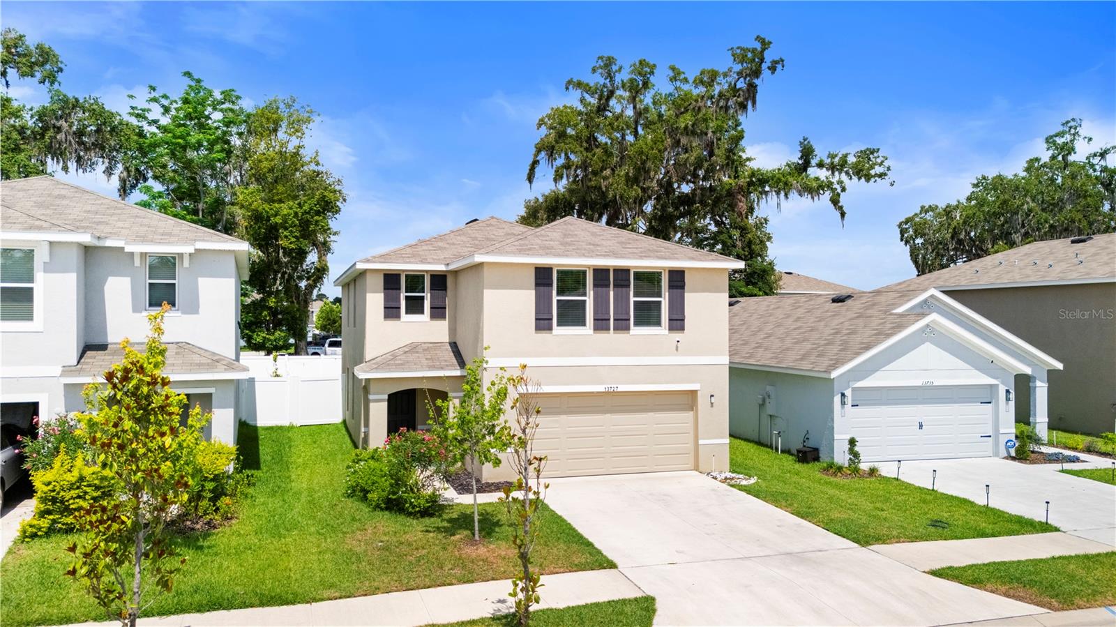 13727 WHISKEY DAISY DR, DADE CITY, FL, 33525