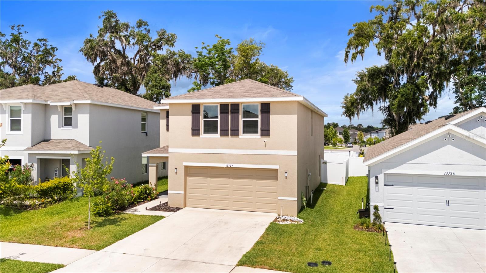 13727 WHISKEY DAISY DR, DADE CITY, FL, 33525