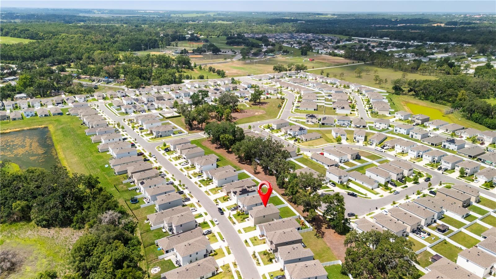 13727 WHISKEY DAISY DR, DADE CITY, FL, 33525