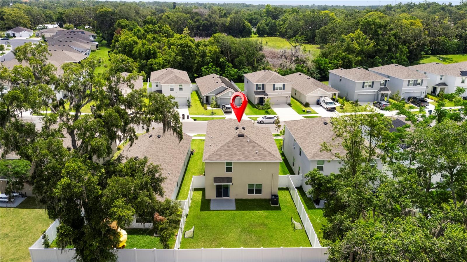 13727 WHISKEY DAISY DR, DADE CITY, FL, 33525