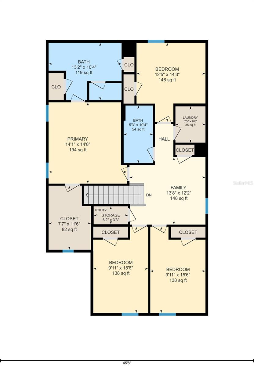 13727 WHISKEY DAISY DR, DADE CITY, FL, 33525