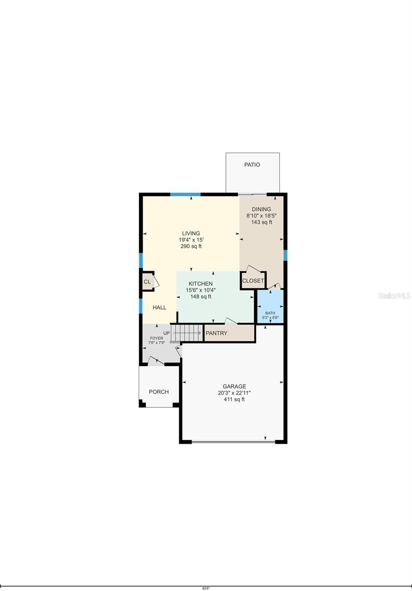 13727 WHISKEY DAISY DR, DADE CITY, FL, 33525