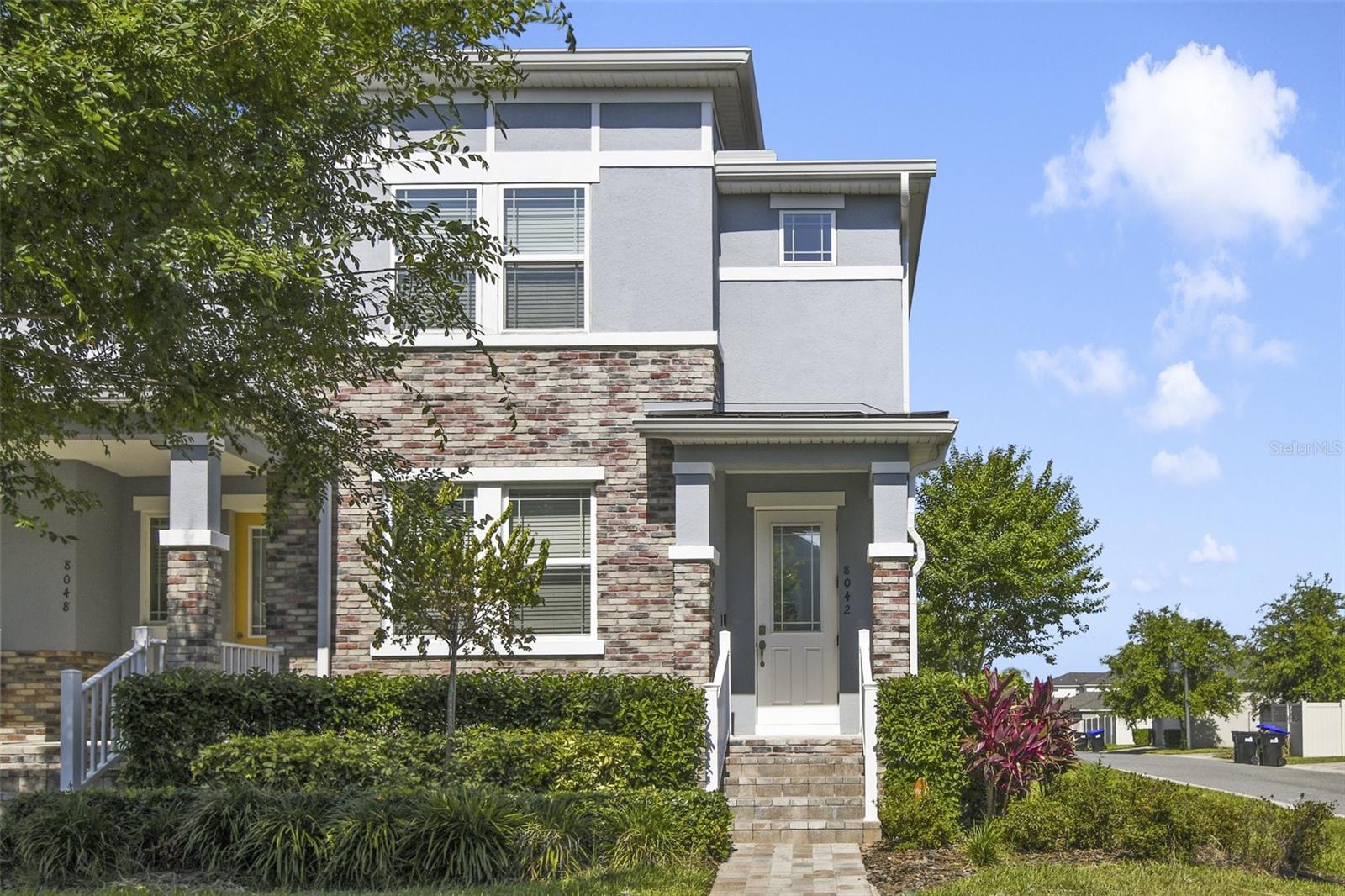 8042 GLENLLOYD AVE, WINTER GARDEN, FL, 34787