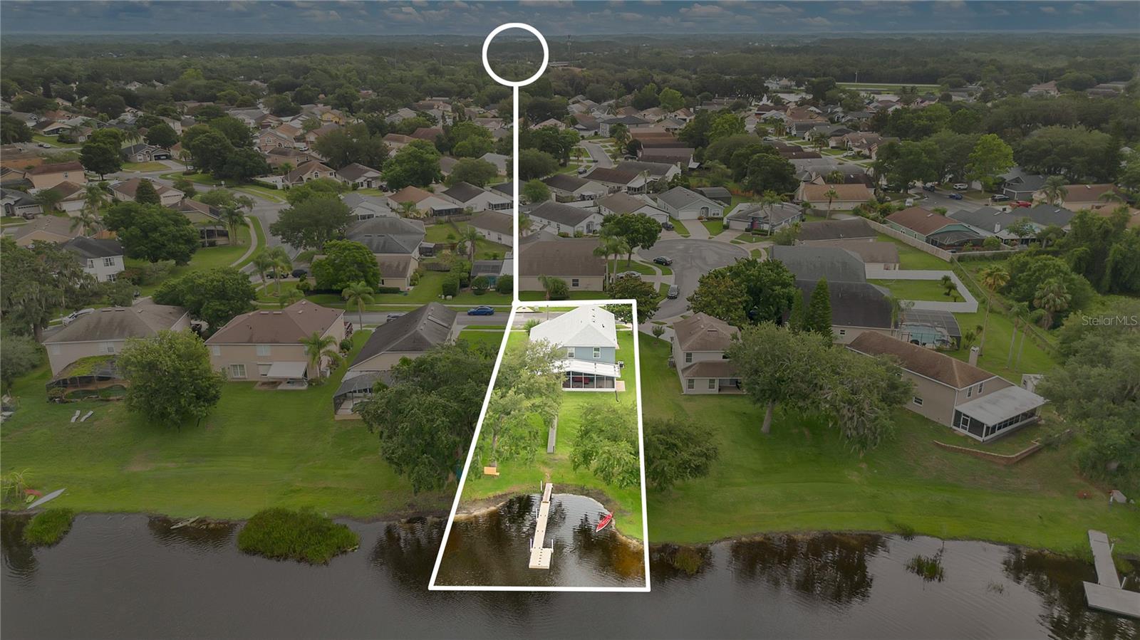 2658 ADELE PL, LAKE MARY, FL, 32746