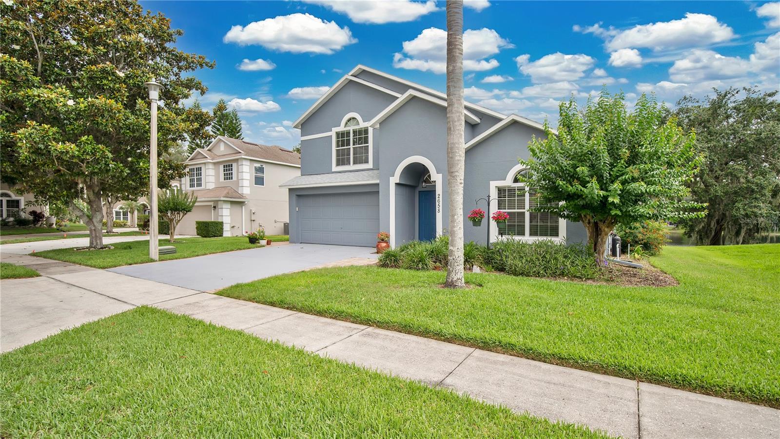 2658 ADELE PL, LAKE MARY, FL, 32746