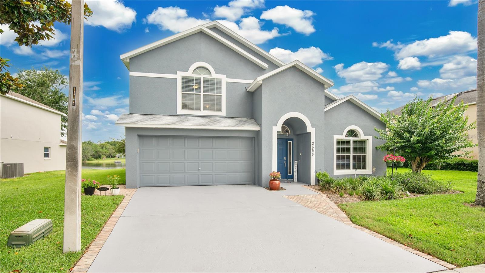 2658 ADELE PL, LAKE MARY, FL, 32746