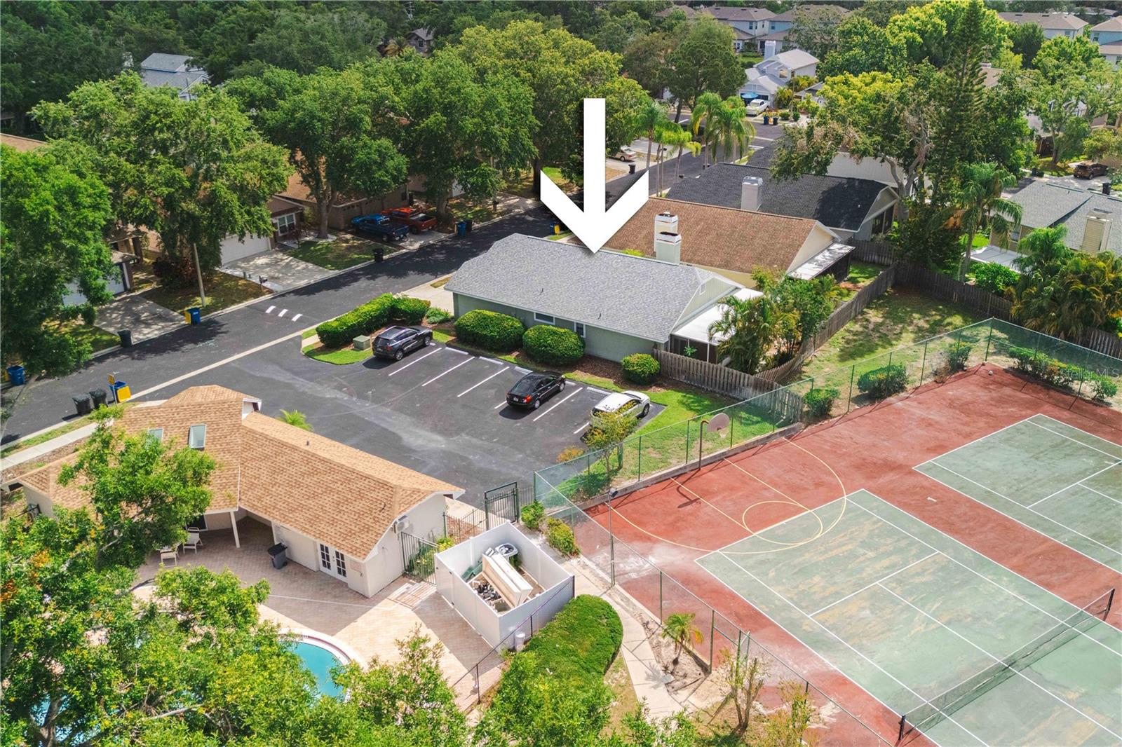 1869 SPRINGBUSH LN, CLEARWATER, FL, 33763