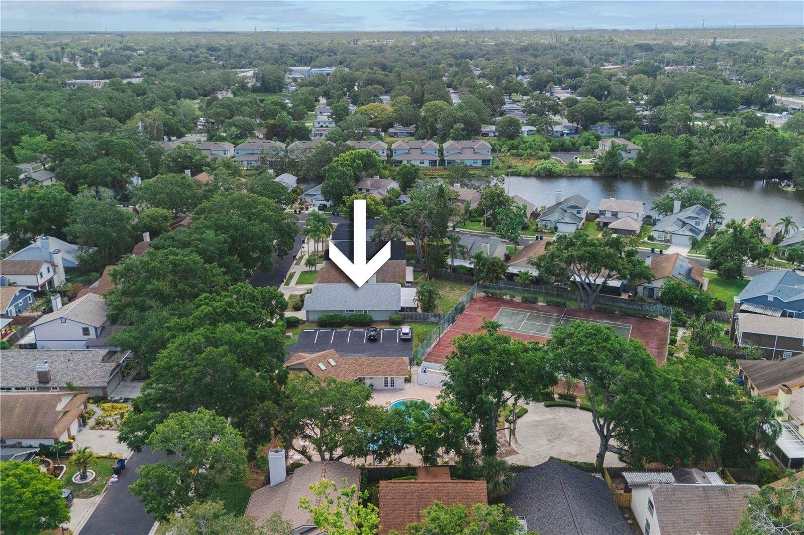 1869 SPRINGBUSH LN, CLEARWATER, FL, 33763