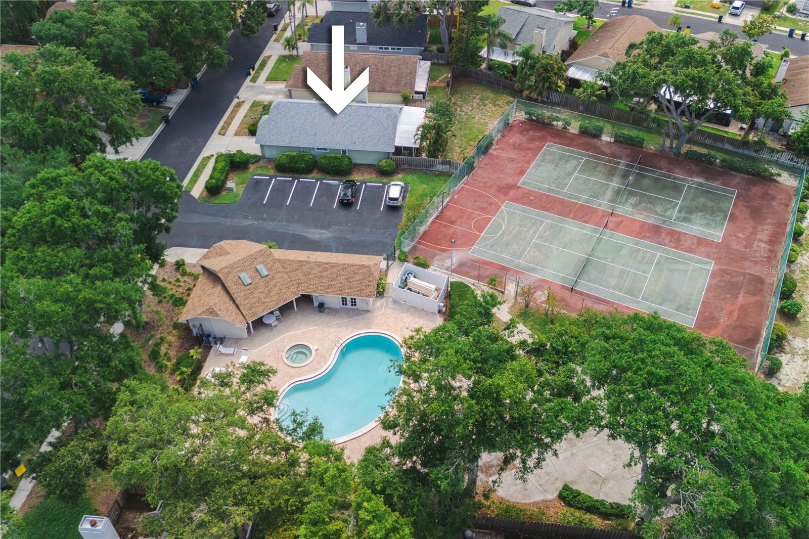 1869 SPRINGBUSH LN, CLEARWATER, FL, 33763