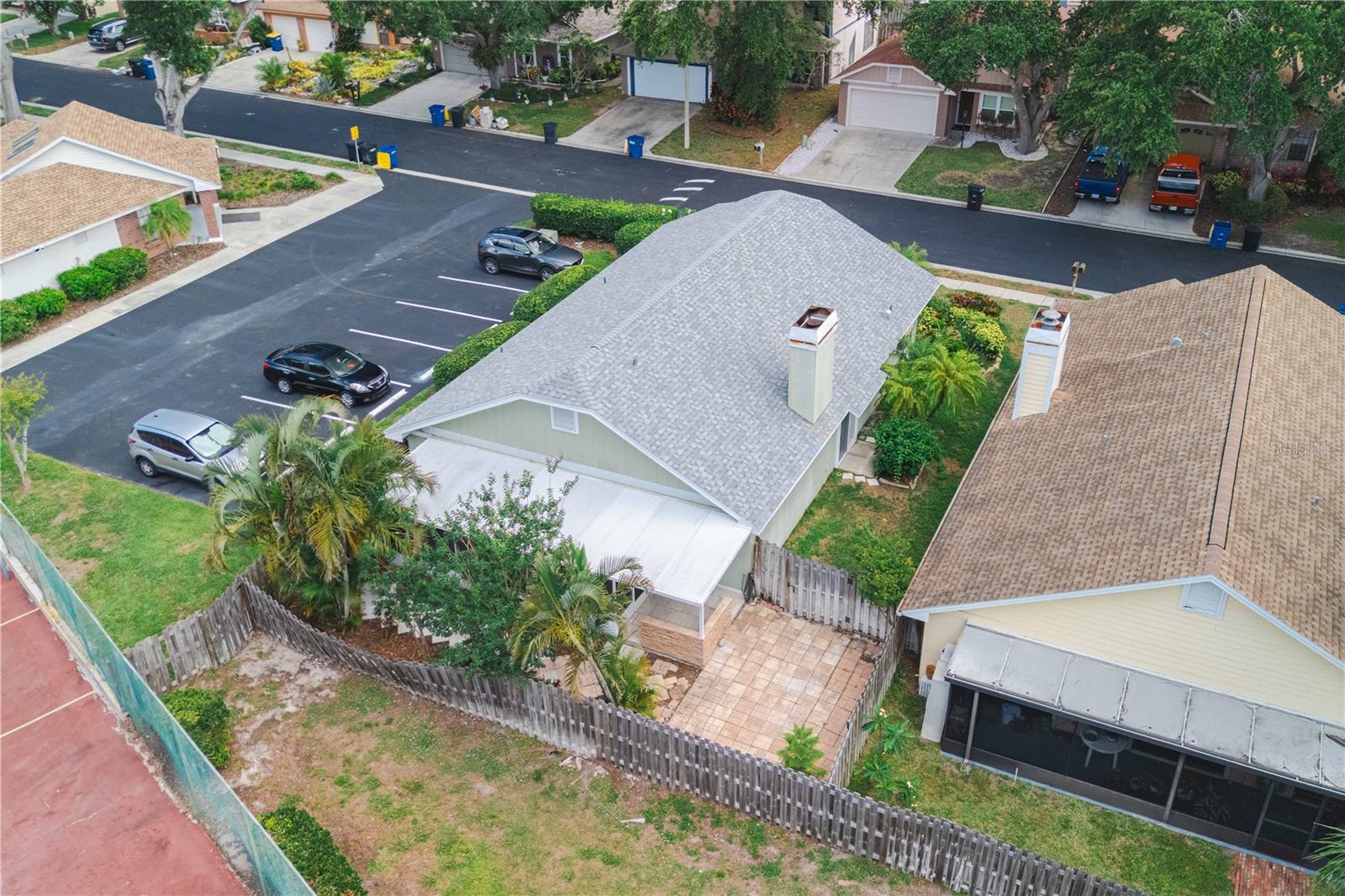 1869 SPRINGBUSH LN, CLEARWATER, FL, 33763