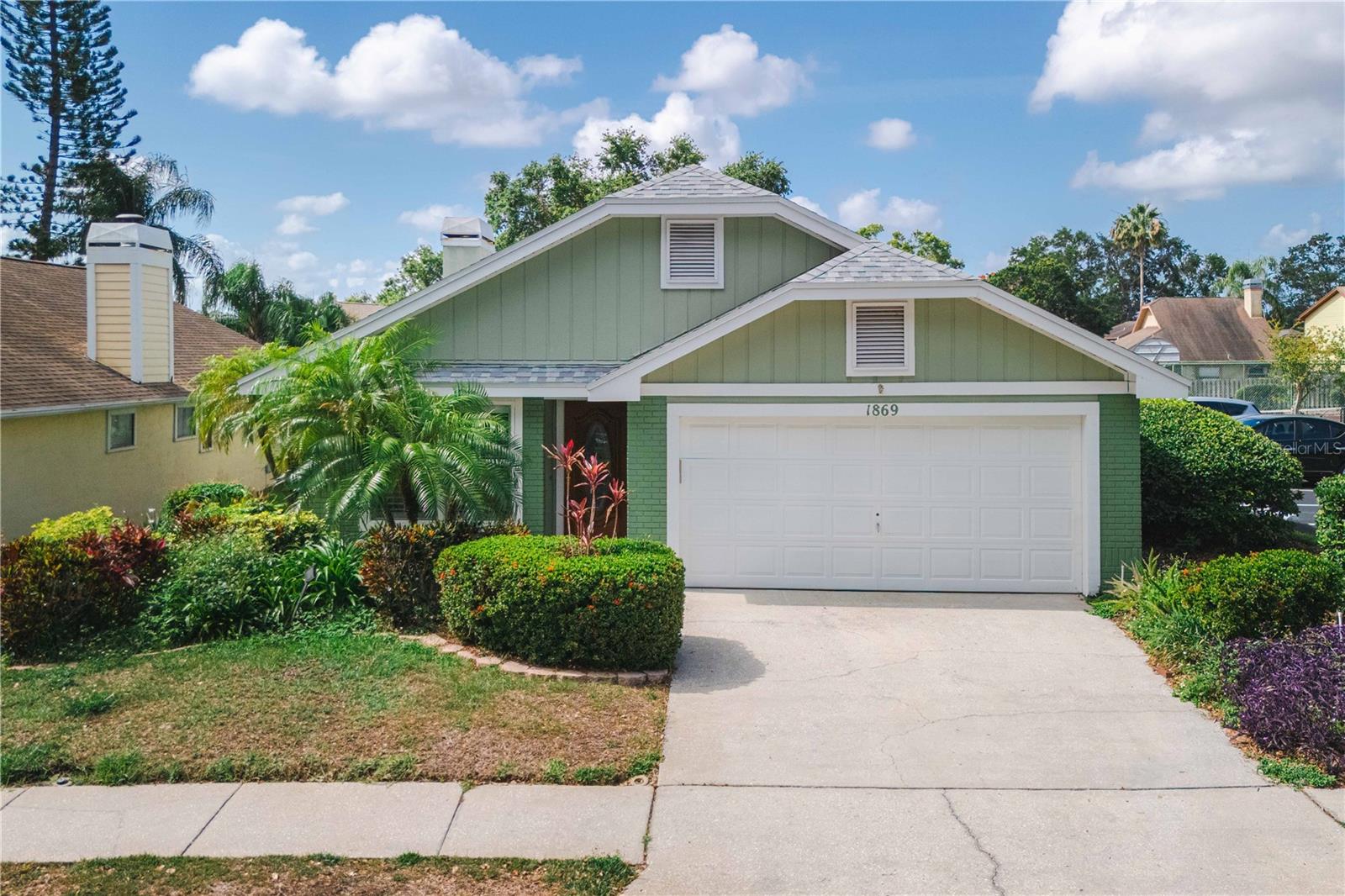 1869 SPRINGBUSH LN, CLEARWATER, FL, 33763