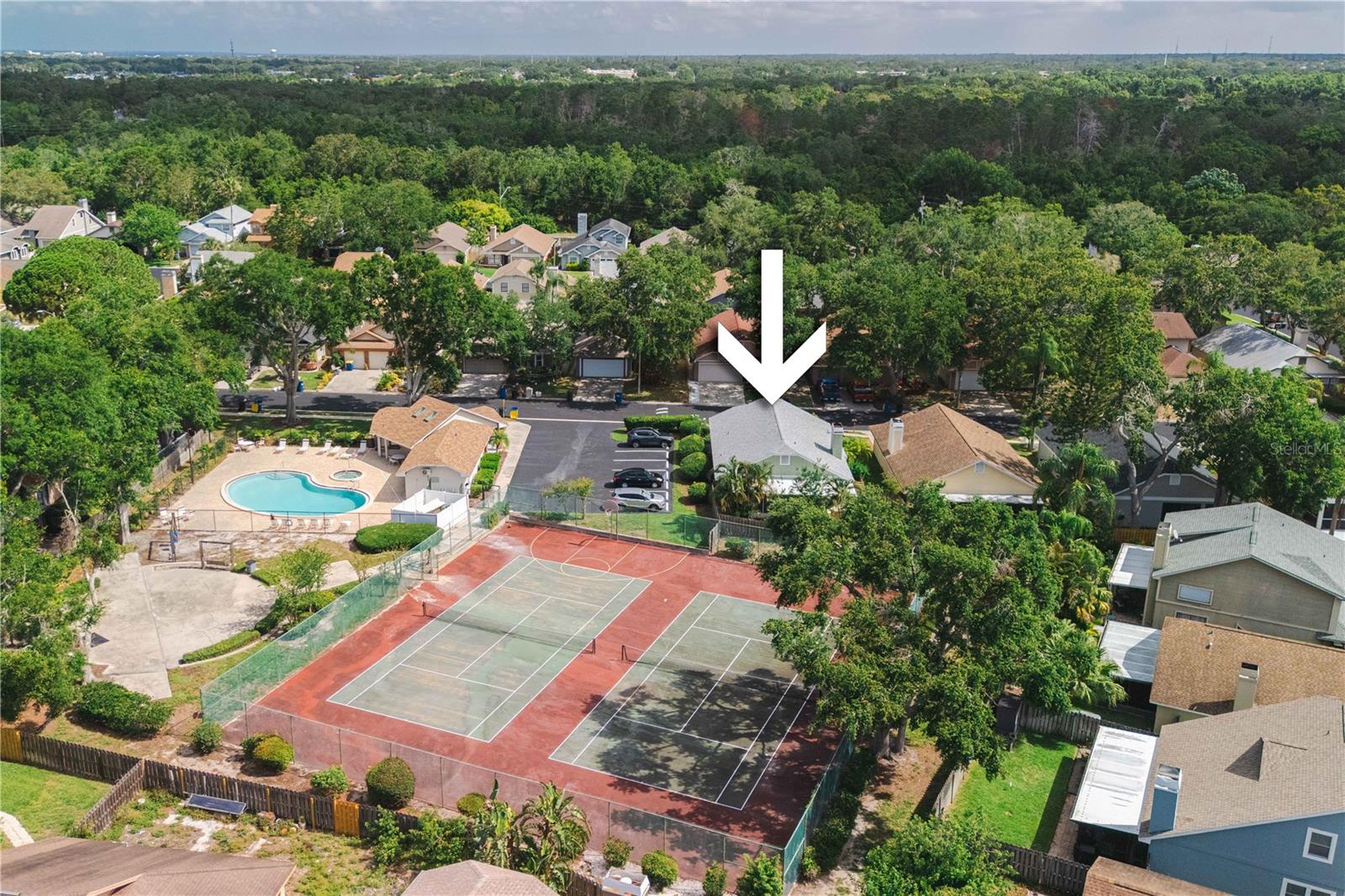 1869 SPRINGBUSH LN, CLEARWATER, FL, 33763