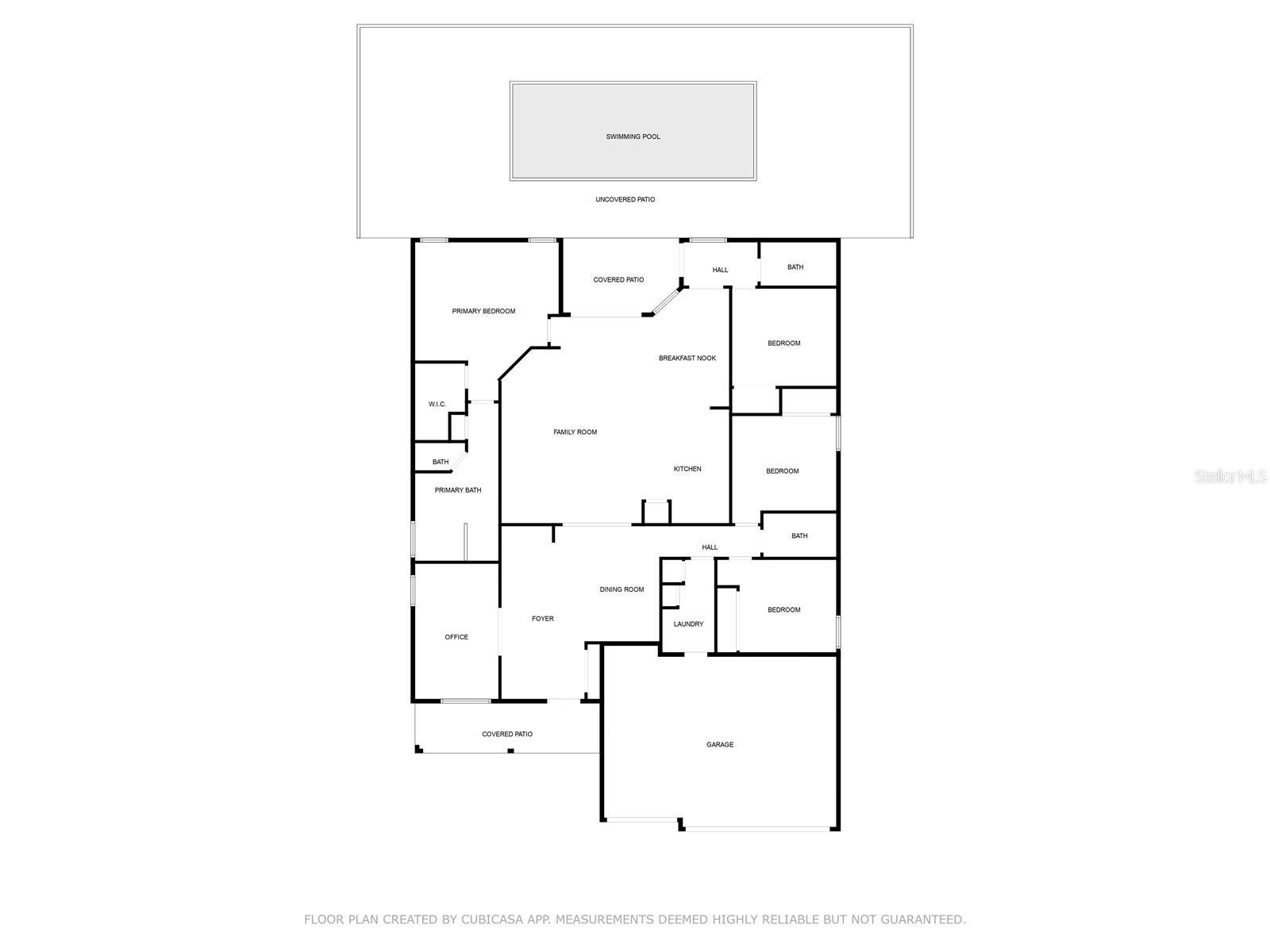 6670 PADEN WHEEL ST, ZEPHYRHILLS, FL, 33541