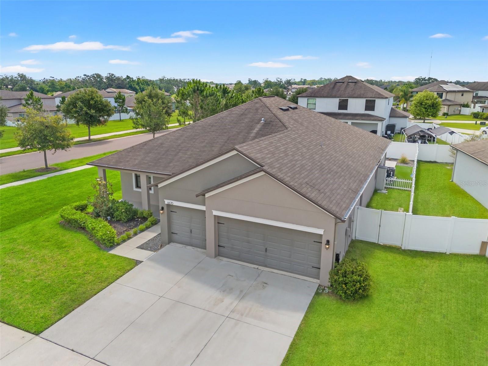 6670 PADEN WHEEL ST, ZEPHYRHILLS, FL, 33541