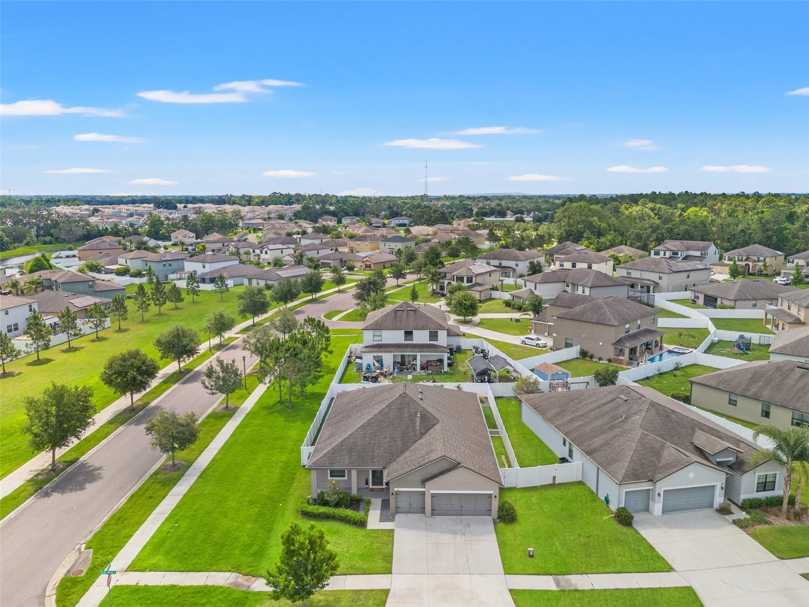 6670 PADEN WHEEL ST, ZEPHYRHILLS, FL, 33541