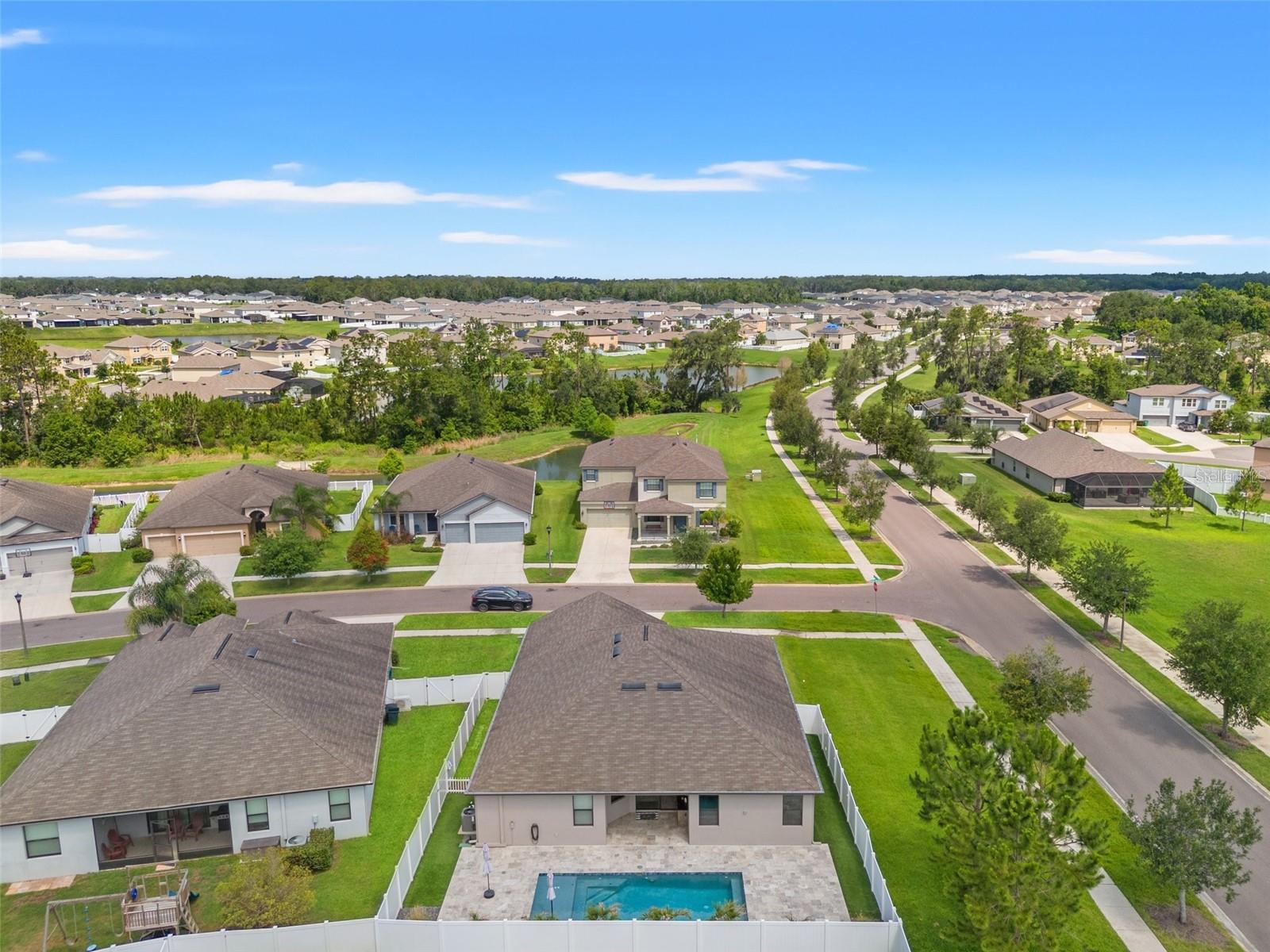 6670 PADEN WHEEL ST, ZEPHYRHILLS, FL, 33541