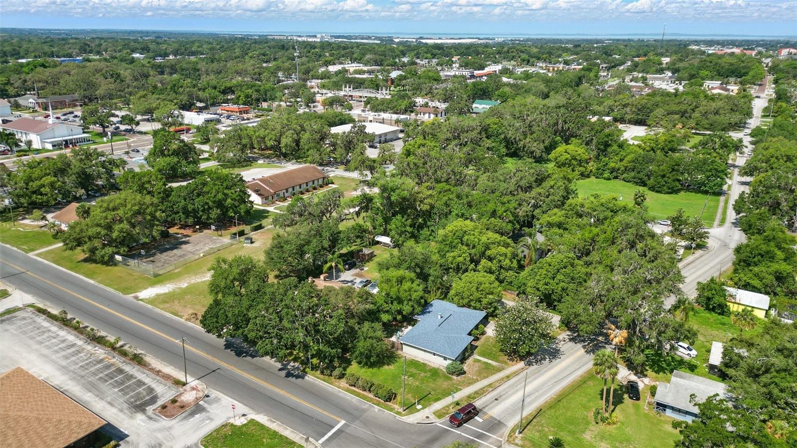 205 S HIGHLAND AVE, APOPKA, FL, 32703