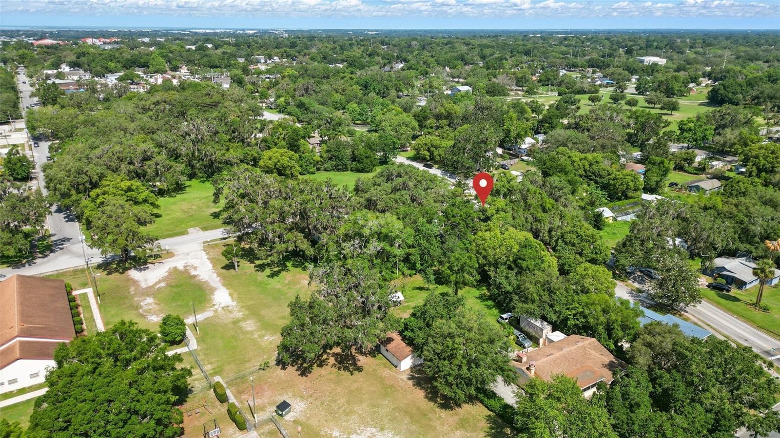 205 S HIGHLAND AVE, APOPKA, FL, 32703