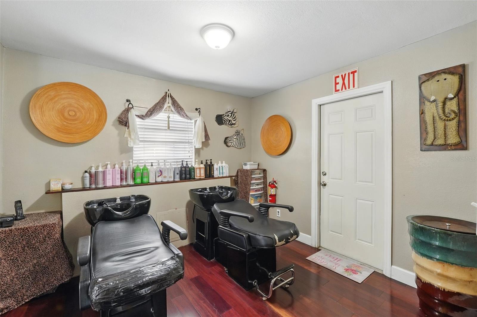 205 S HIGHLAND AVE, APOPKA, FL, 32703