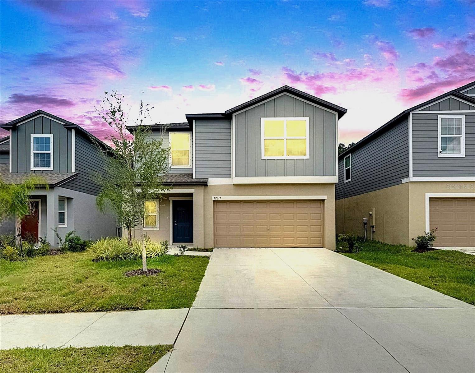 12617 MAPLE BONSAI DR, RIVERVIEW, FL, 33579