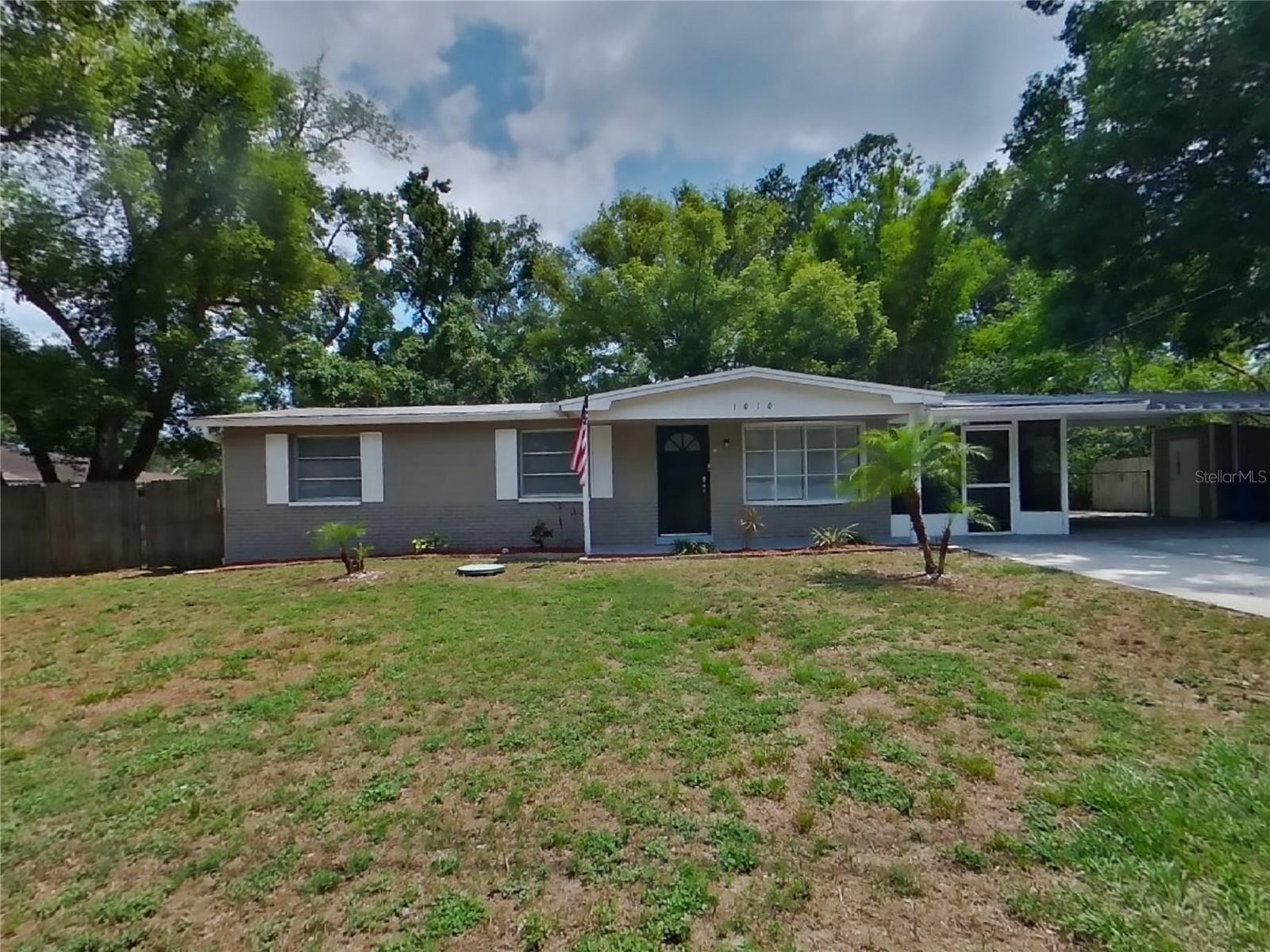 1010 MELROSE ST, SEFFNER, FL, 33584