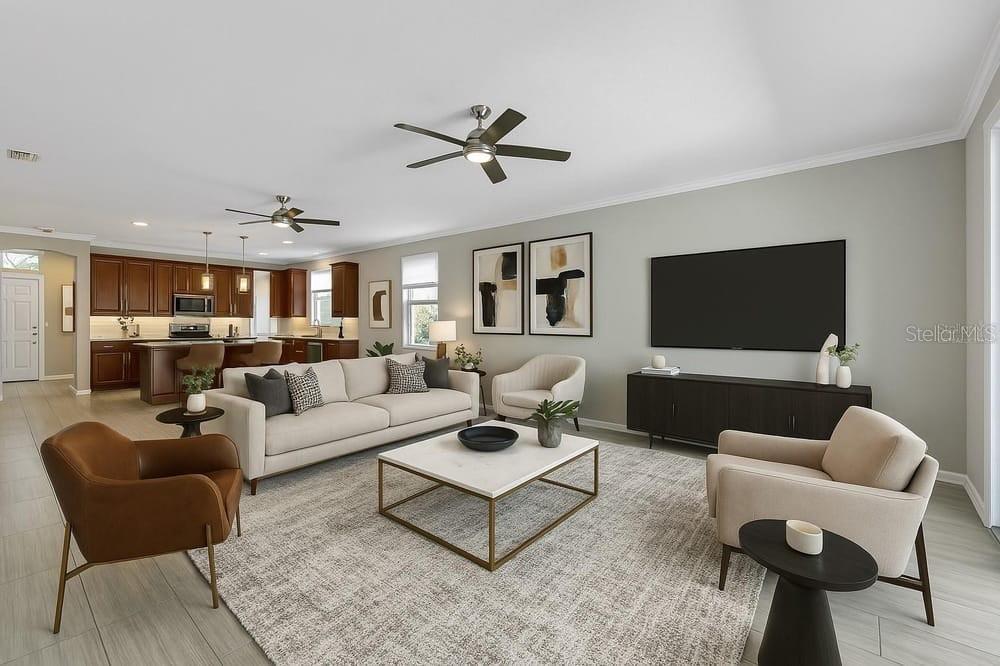 2640 SUNCOAST LAKES BLVD, PUNTA GORDA, FL, 33980