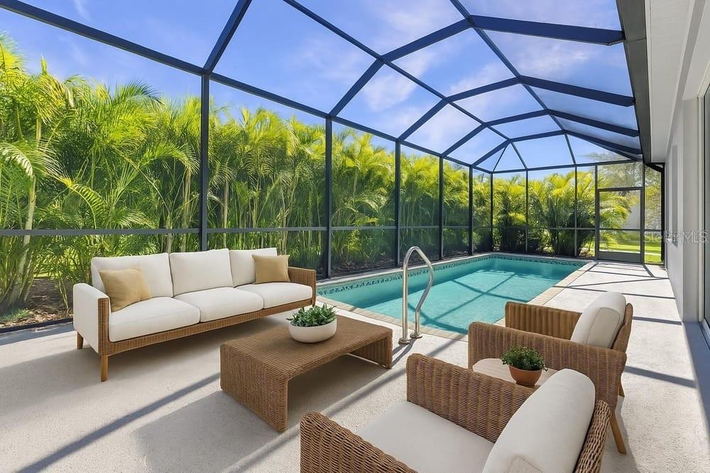 2640 SUNCOAST LAKES BLVD, PUNTA GORDA, FL, 33980