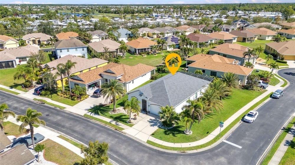 2640 SUNCOAST LAKES BLVD, PUNTA GORDA, FL, 33980
