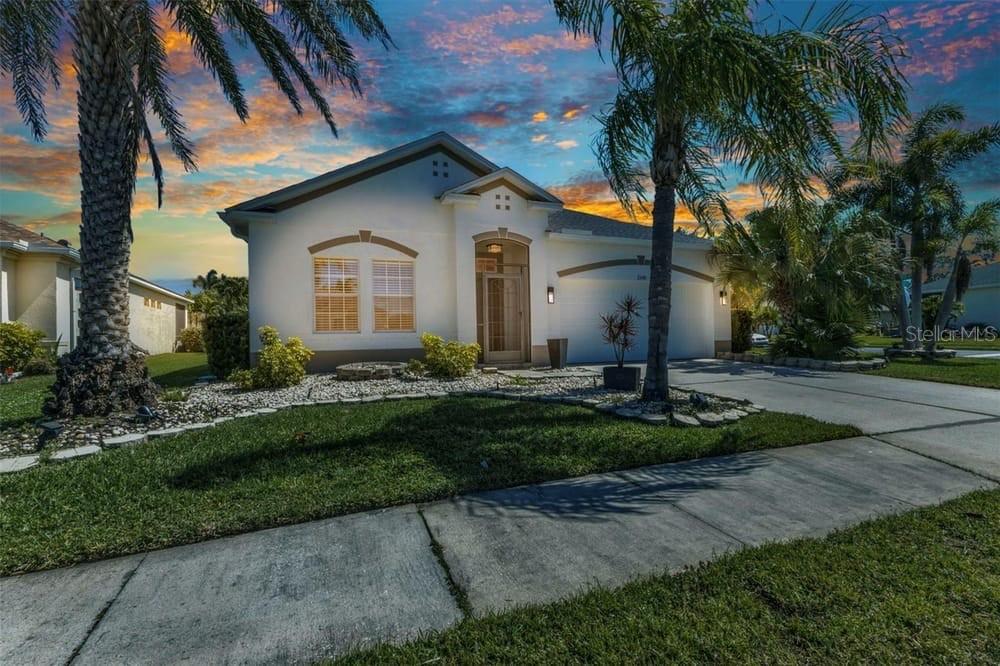 2640 SUNCOAST LAKES BLVD, PUNTA GORDA, FL, 33980