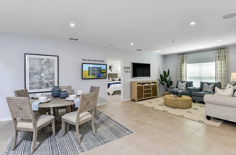 4725 YELLOW ELDER WAY, KISSIMMEE, FL, 34758