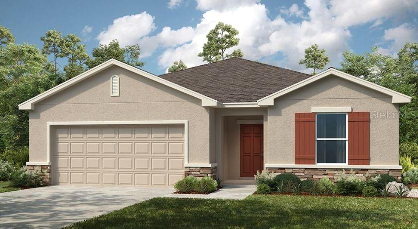 4725 YELLOW ELDER WAY, KISSIMMEE, FL, 34758